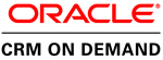 Oracle CRMOD Social