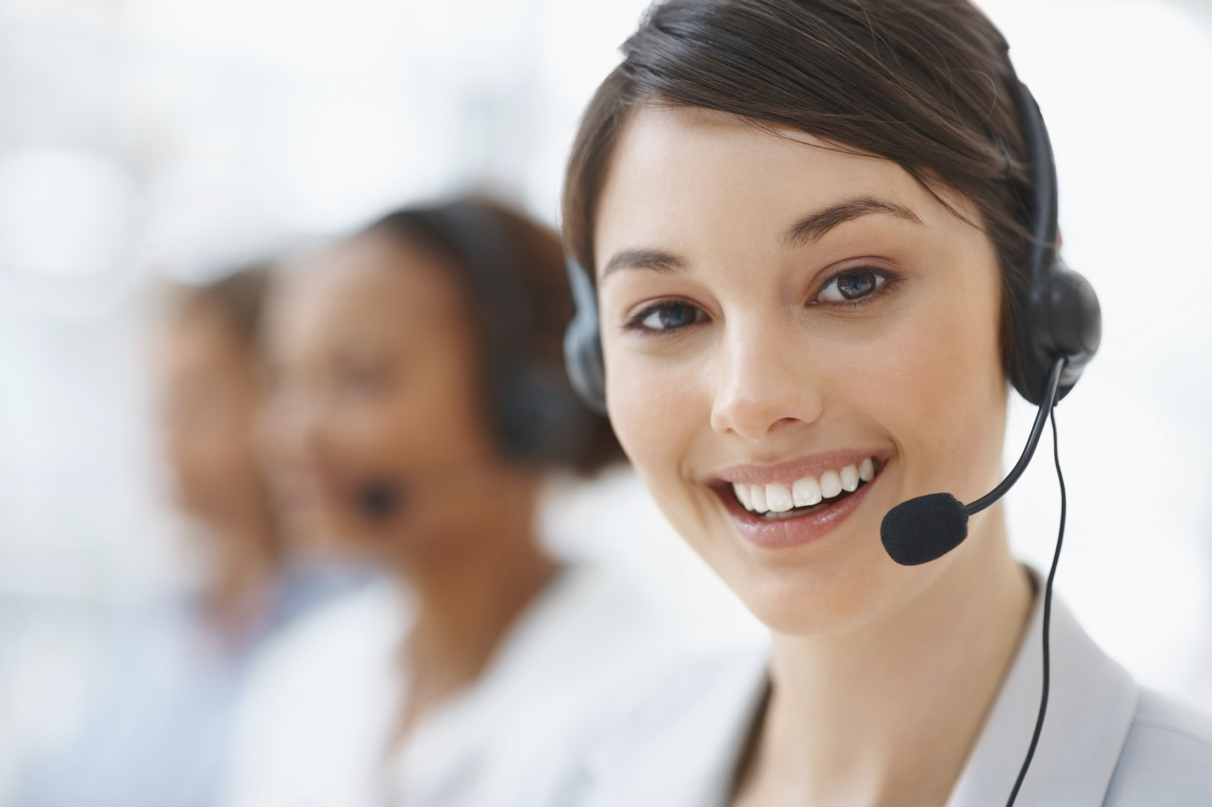 Social Customer Support CRM